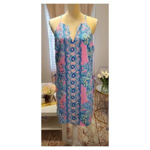 Lilly Pulitzer Pearl Romper